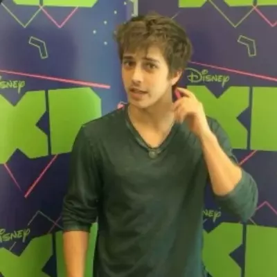 Chat with Billy Unger - Enjoy Free AI Character Roleplay | FlowGPT