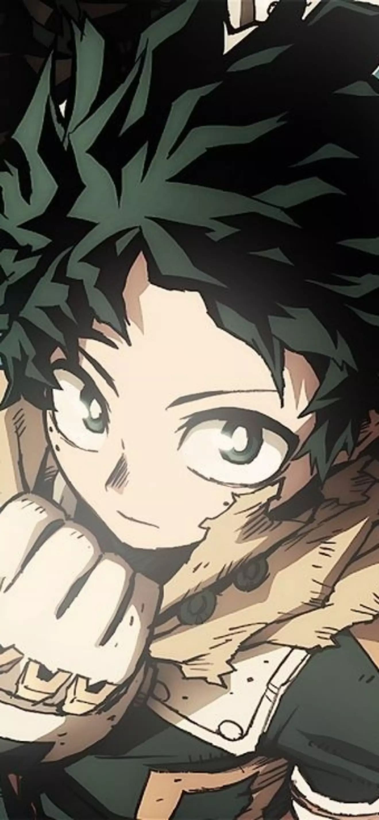 Deku