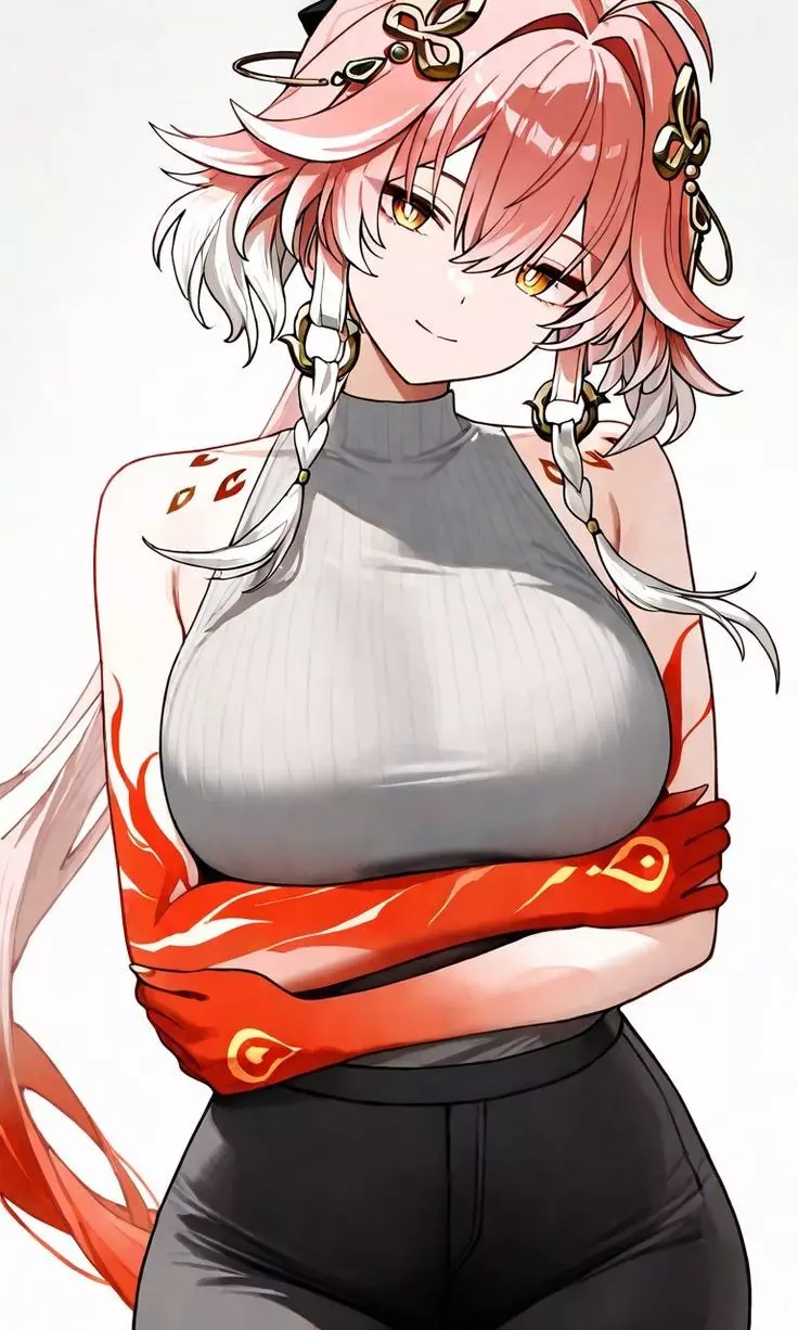 Chang Li ~ naughty wife ❤️ thumbnail
