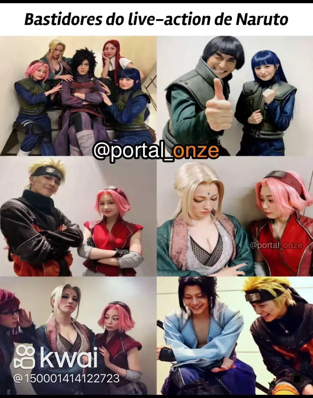 Seus amigos(todos idiotas como você) thumbnail