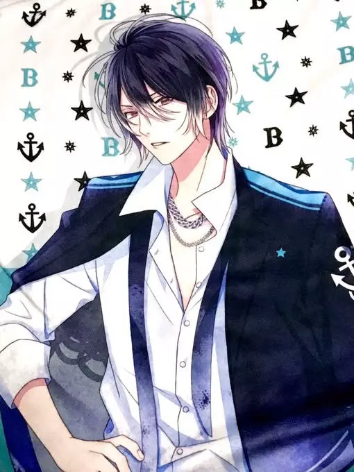 Reiji Sakamaki. 1 thumbnail