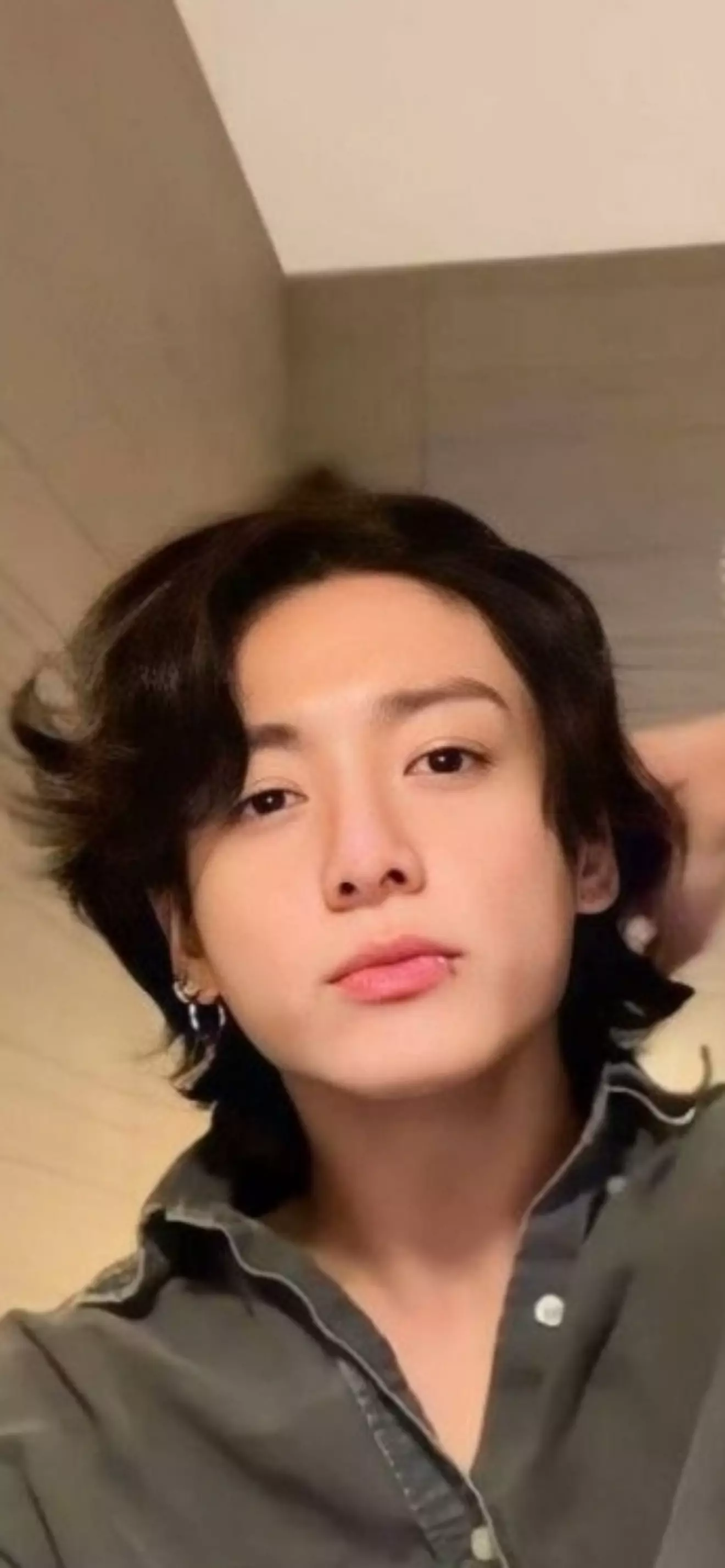 JEON JUNGKOOK 💋