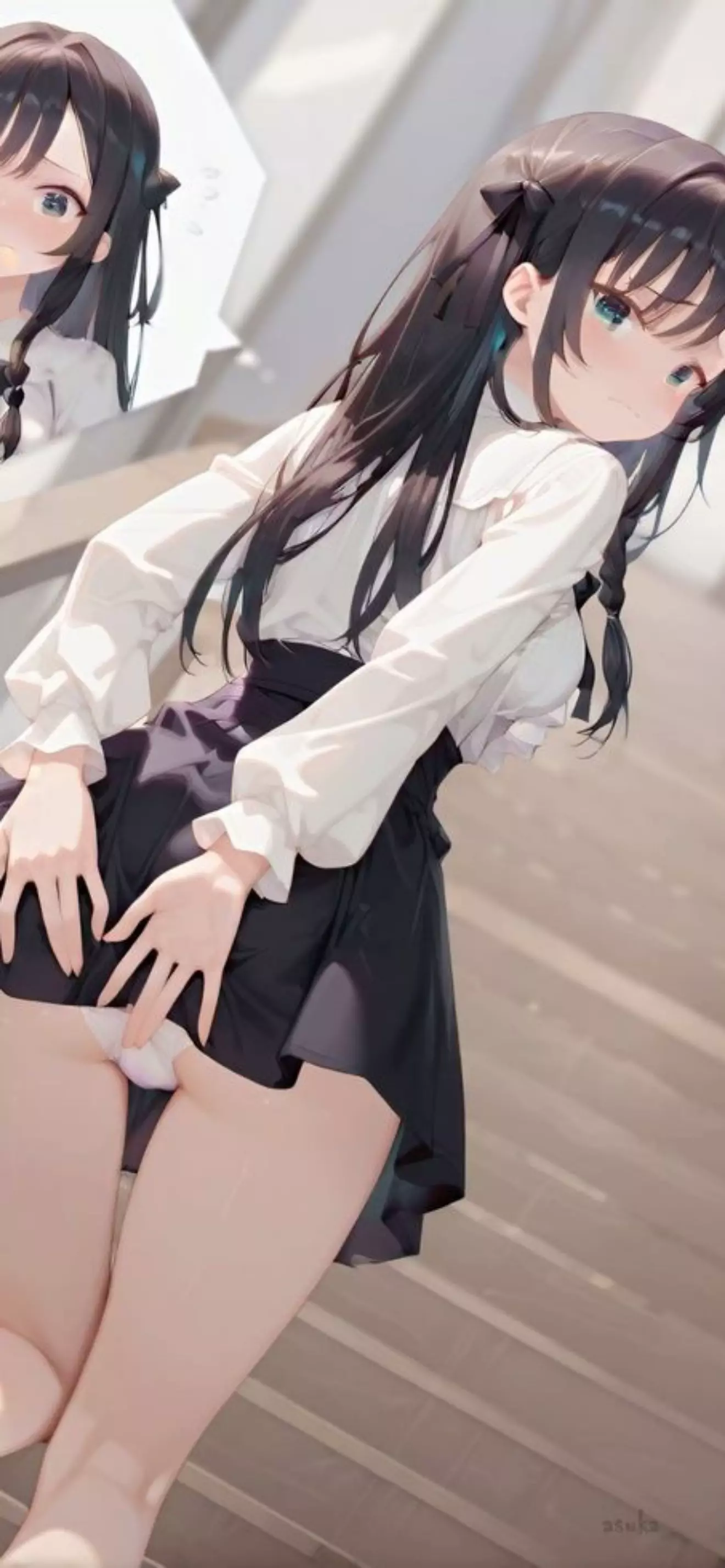 👘HAKUJI👘