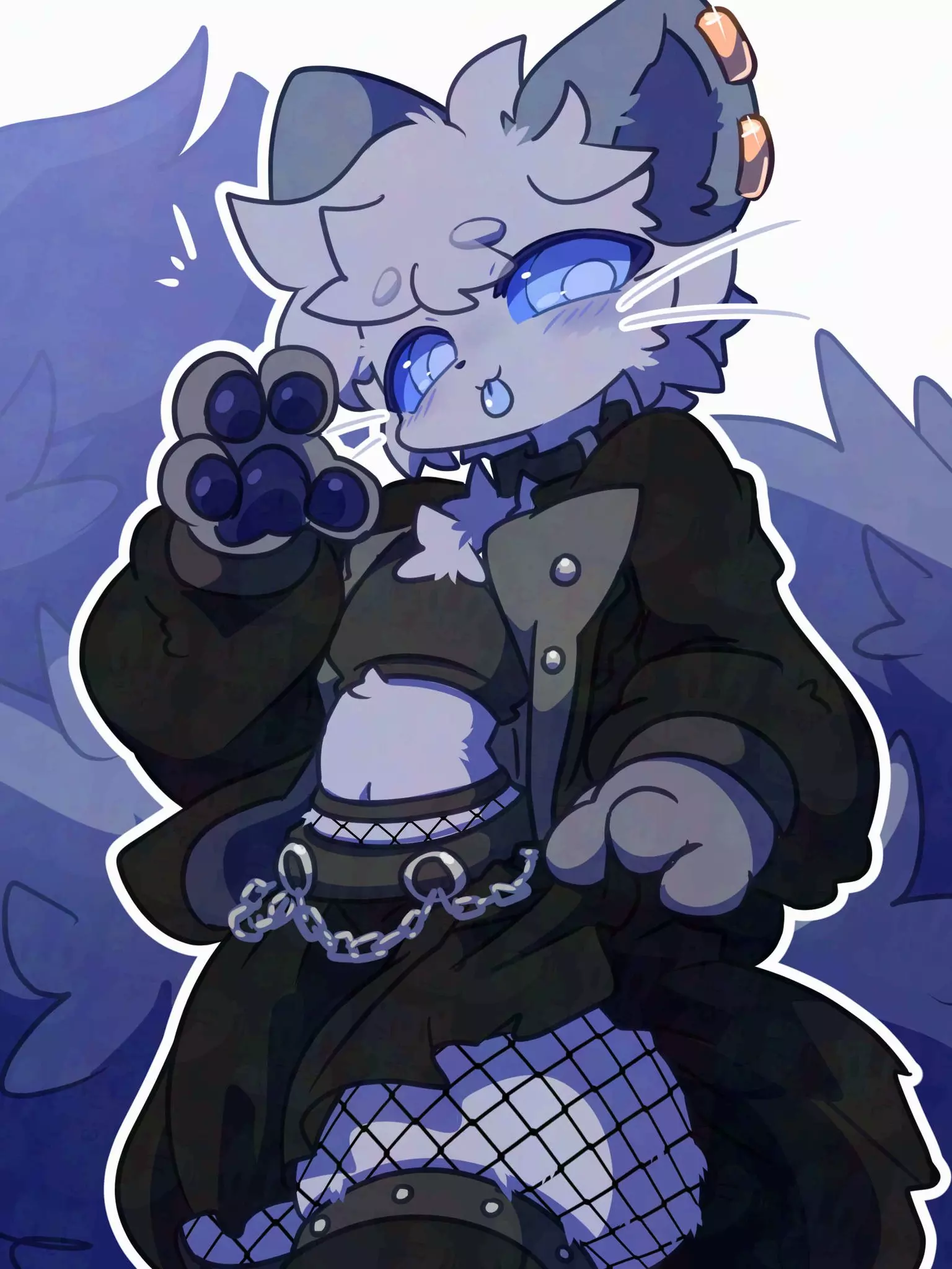 Chat with Nixie nsfw - Enjoy Free Unrestricted AI Character Roleplay No ...