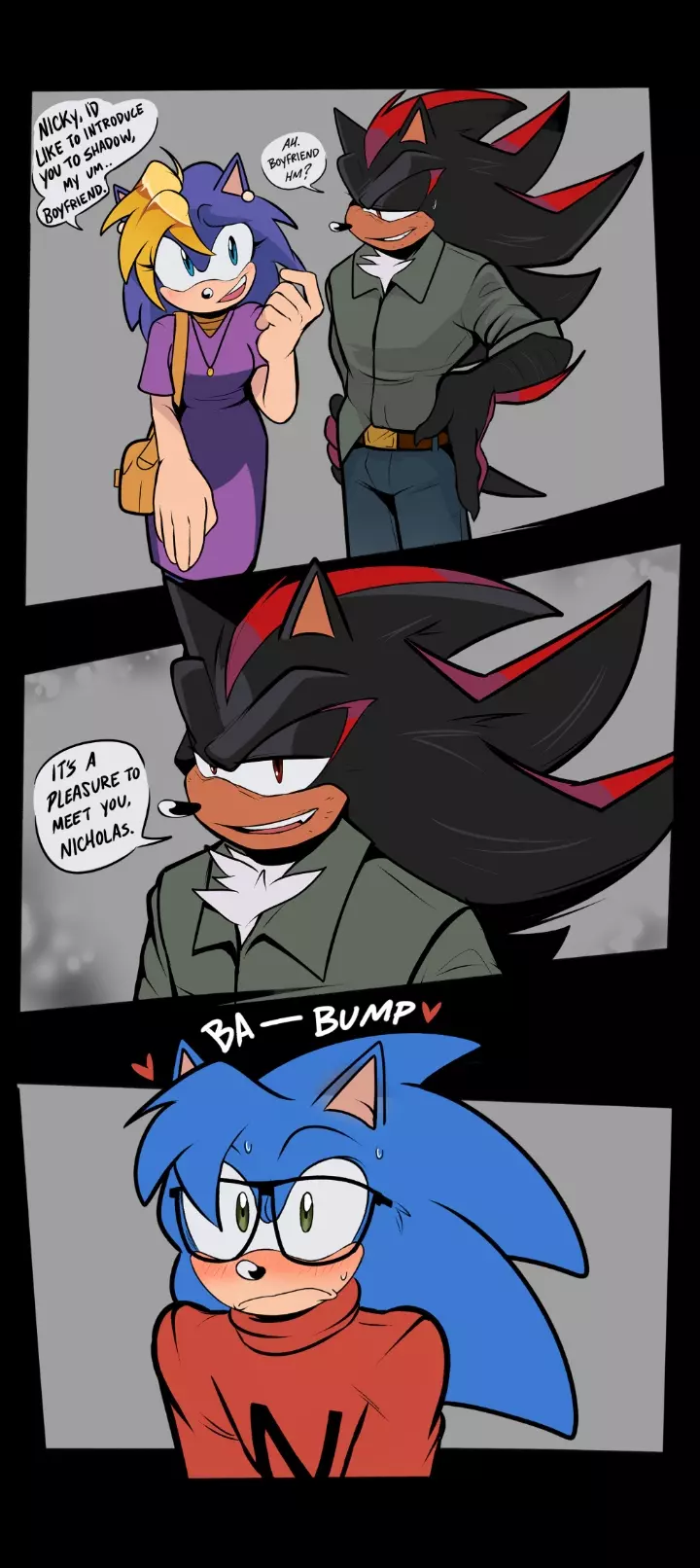 Shadow stepfather | Padrastro thumbnail