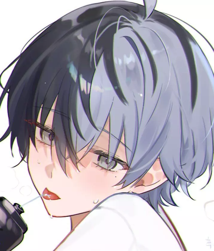 Chat with Rui - Enjoy Free AI Character Roleplay | FlowGPT | Rui RP