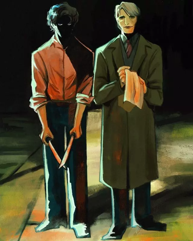 Hannigram thumbnail