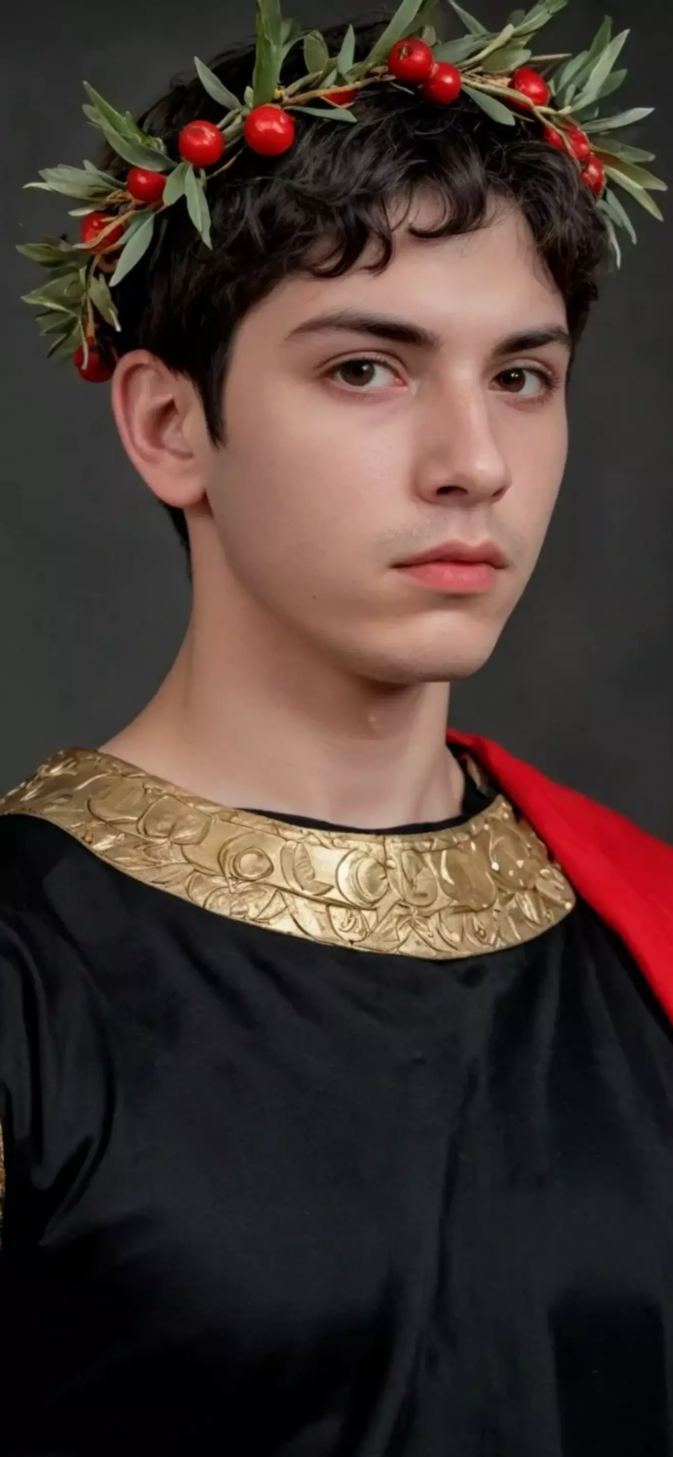 Ethan