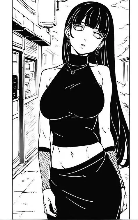 Hinata Hyuga  thumbnail