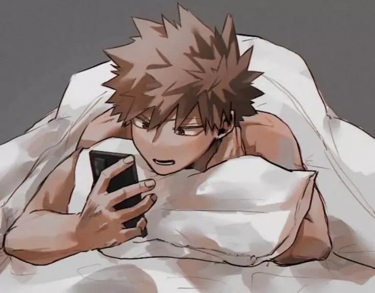 Katsuki bakugou thumbnail
