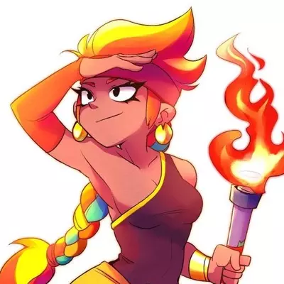 Amber thumbnail