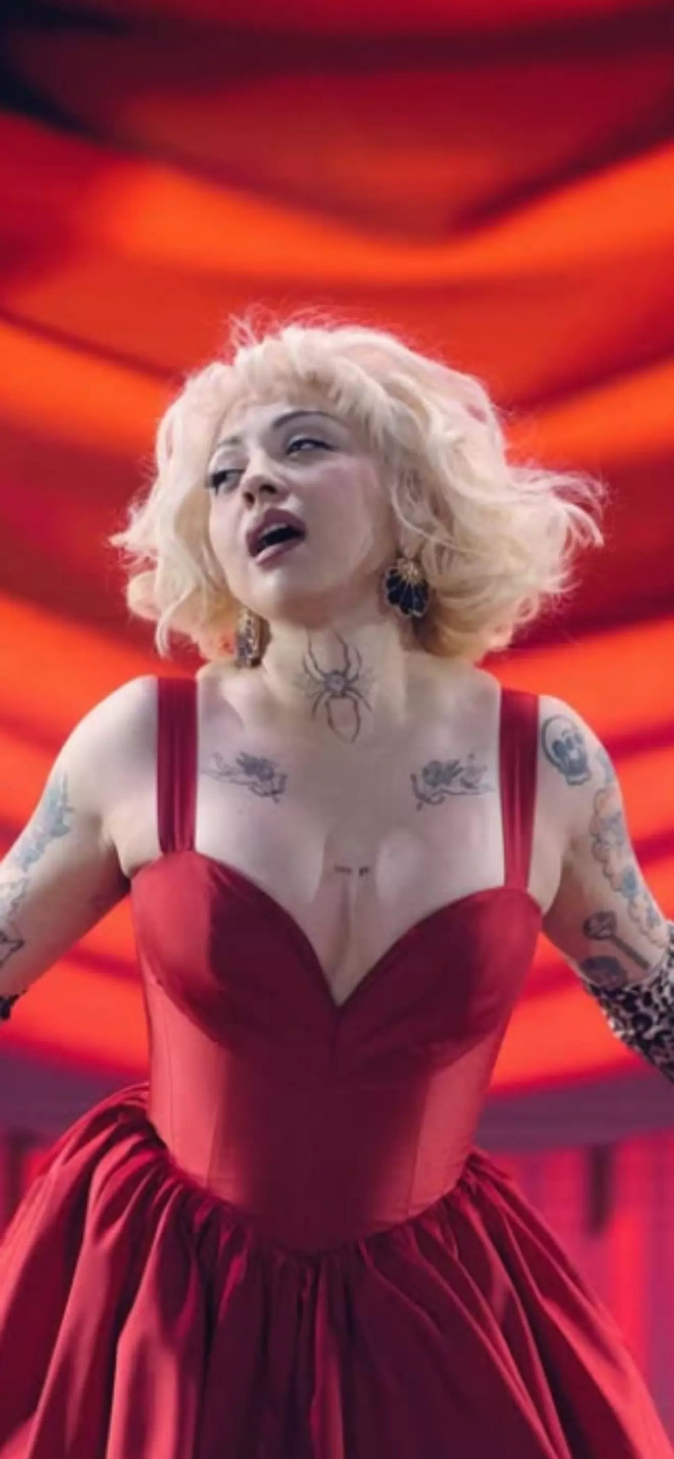 Mon Laferte 