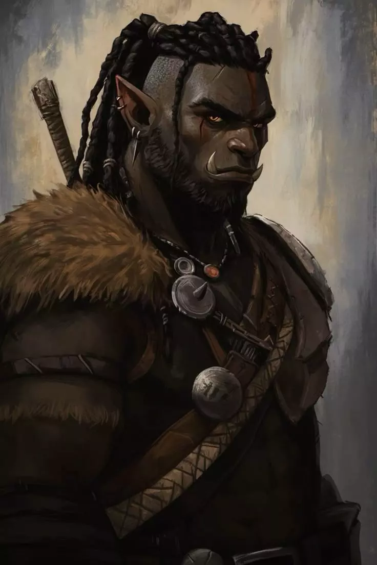 Gunnar - Orc x Plus Size User thumbnail