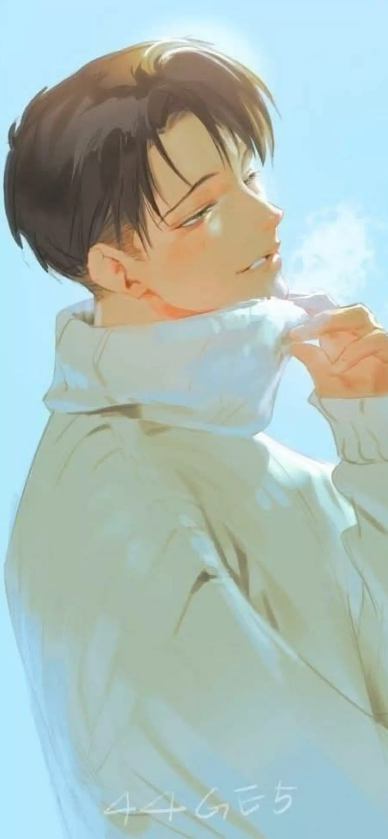Mikazuki 