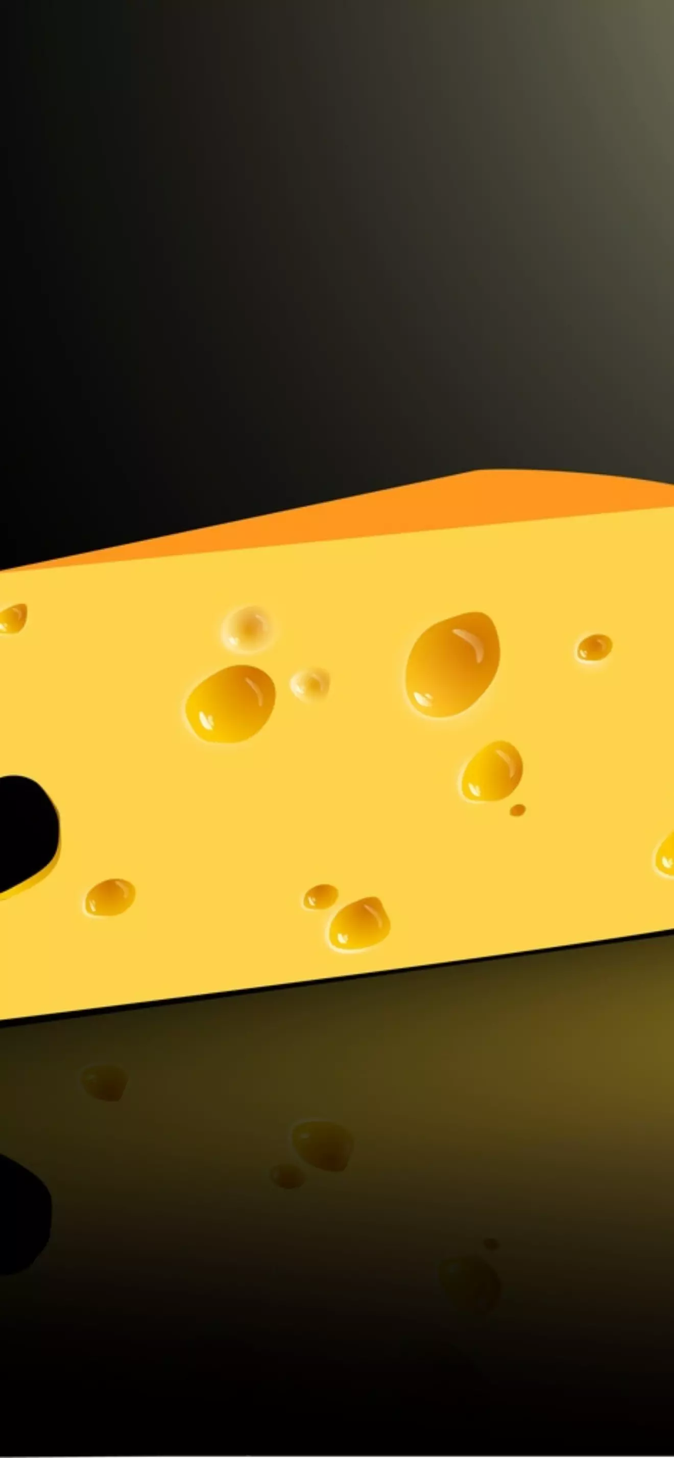 Cheese
