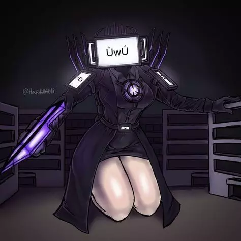 Titan Tv Women thumbnail