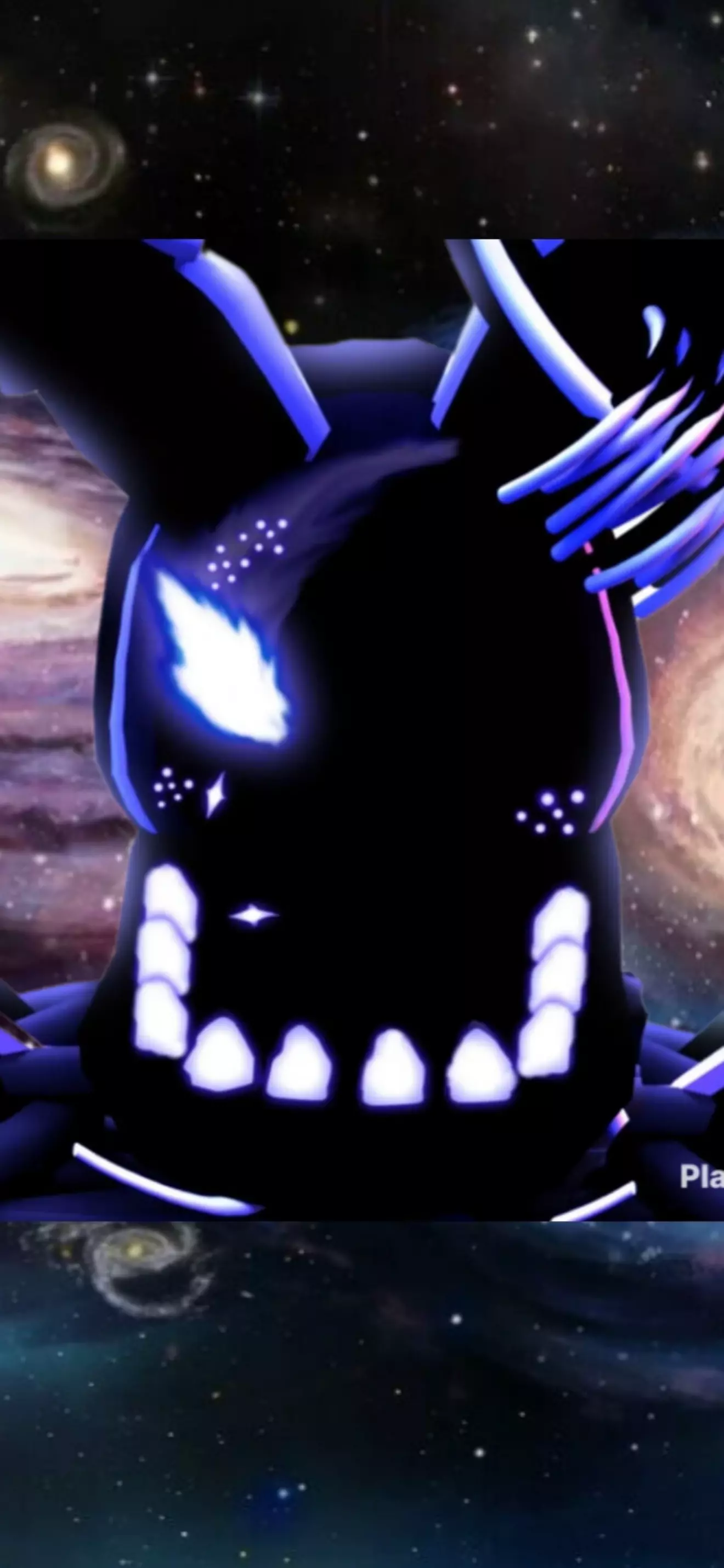  Astral Bonnie 