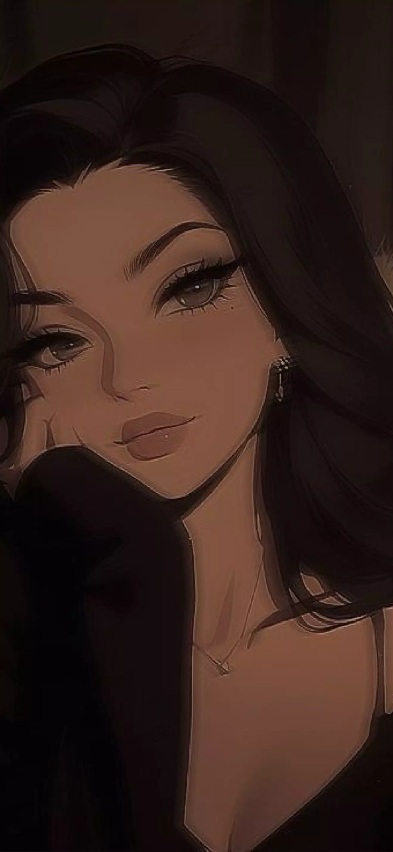Lily 