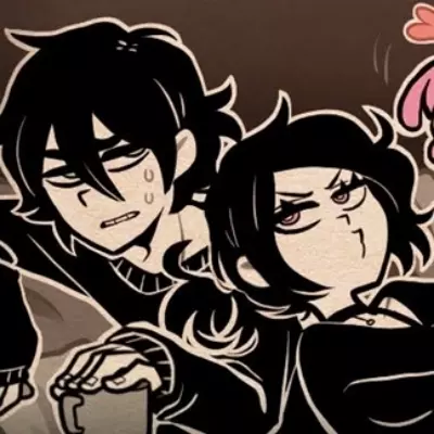 The Coffin Andy and Leyley thumbnail