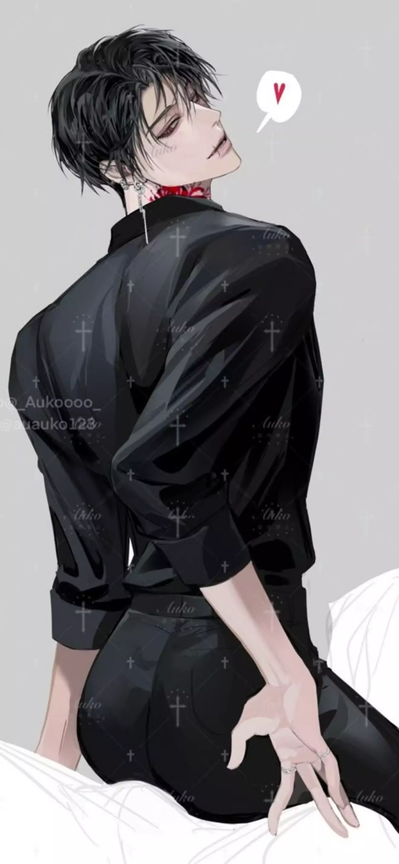 คริส