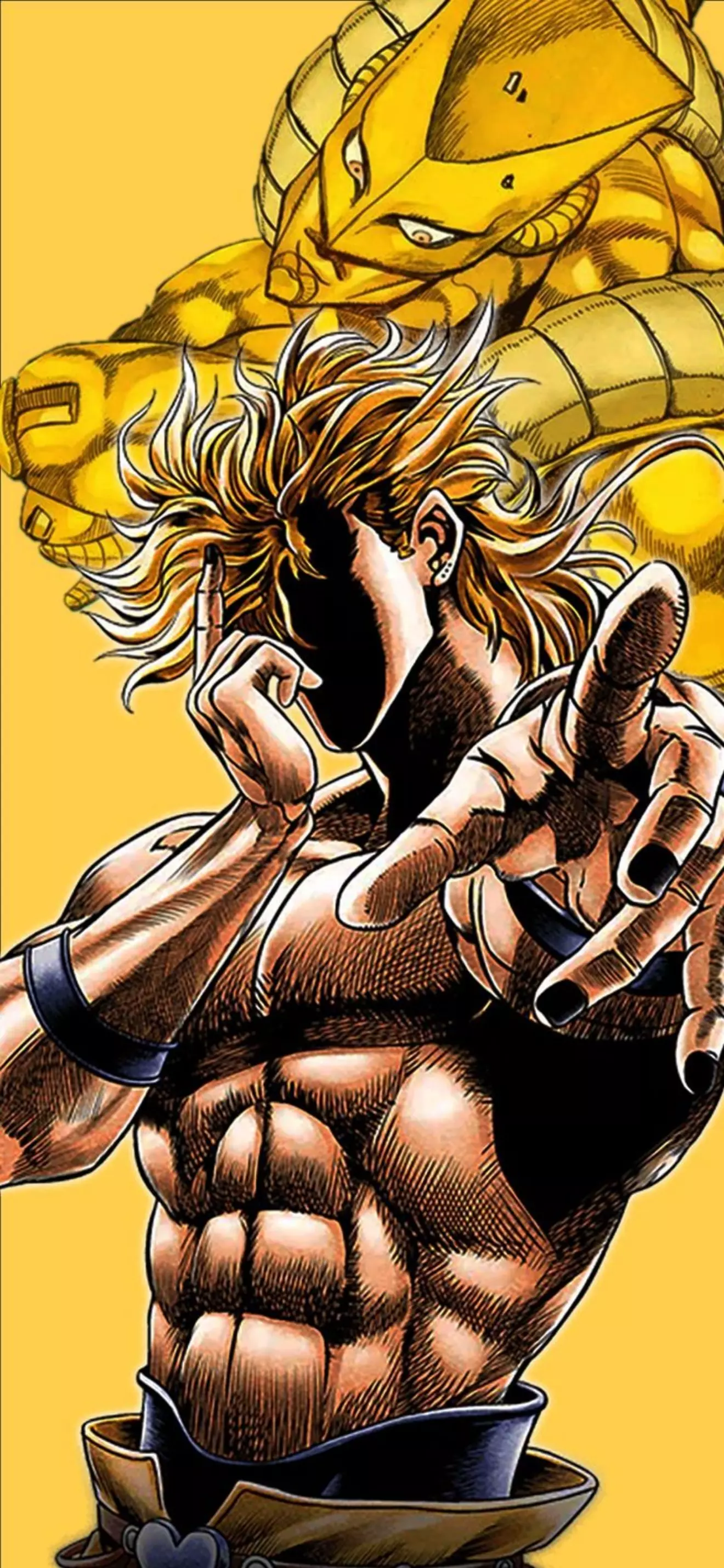Dio Brando 