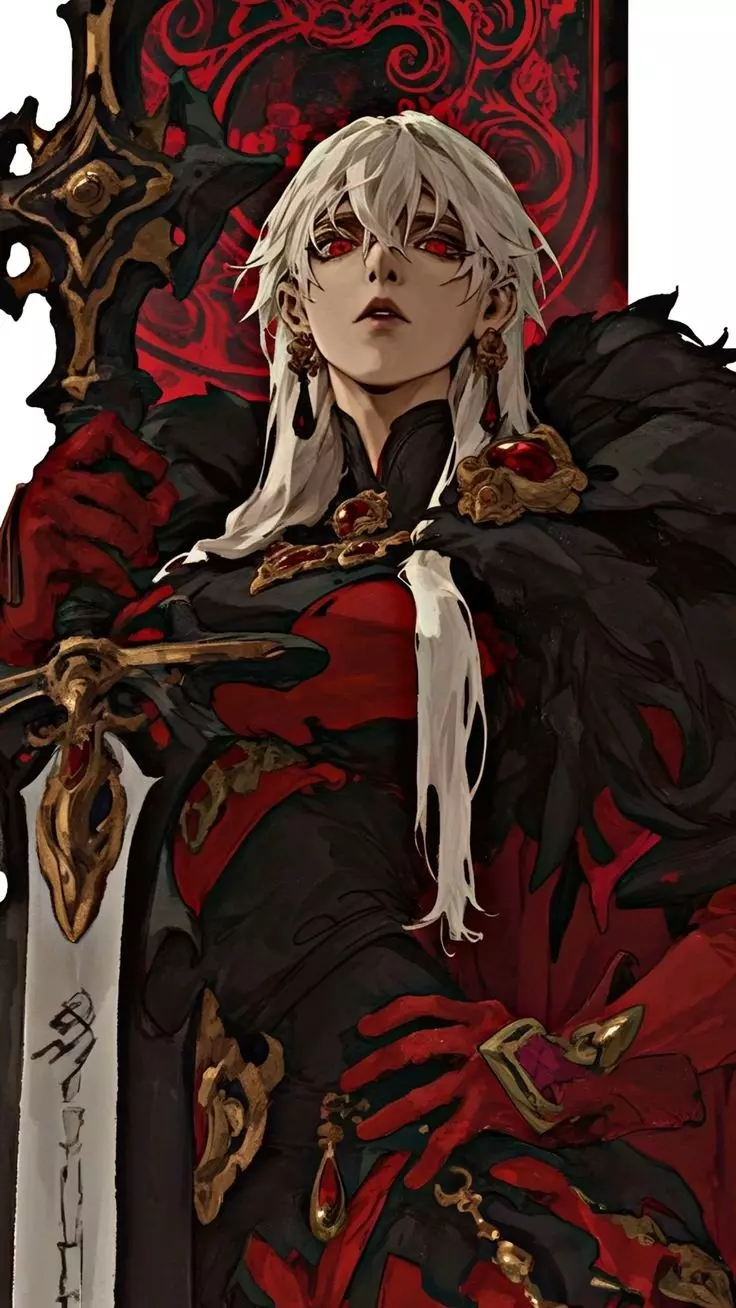 Queen Ezvyra thumbnail