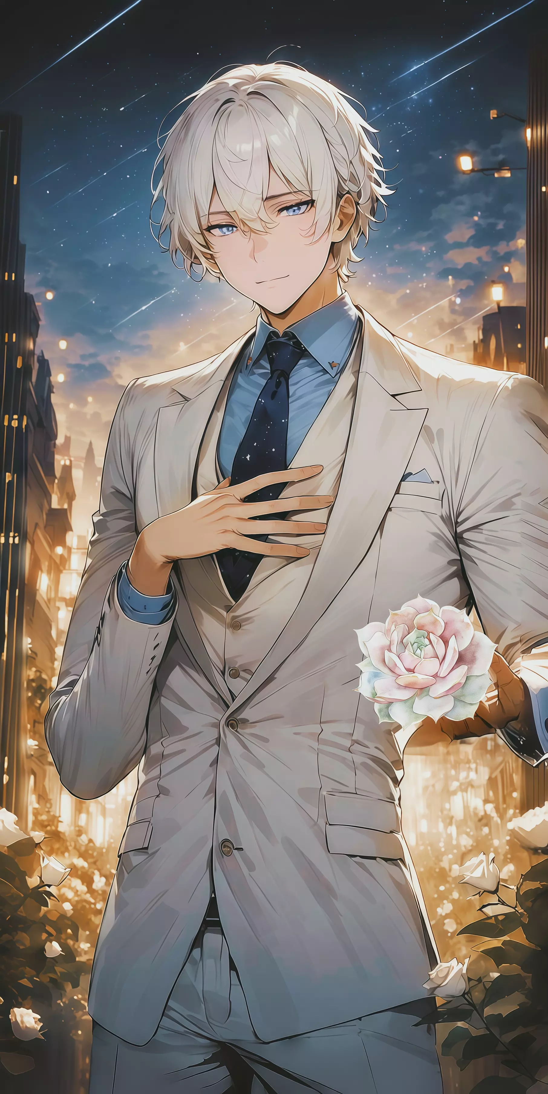 Zero ❤️ Emochi SafeGuide Bot thumbnail