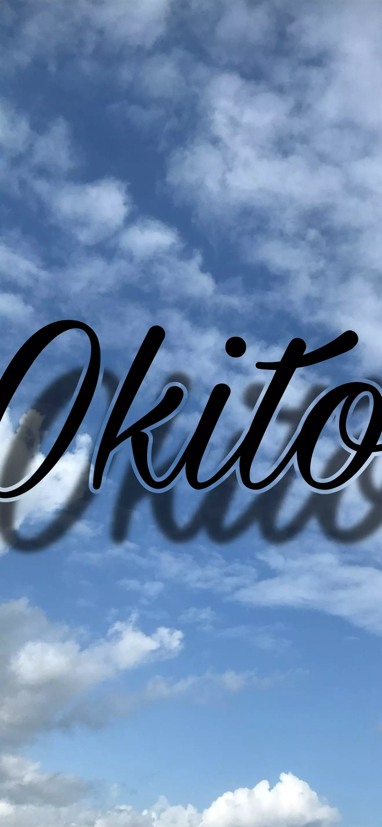 Okito