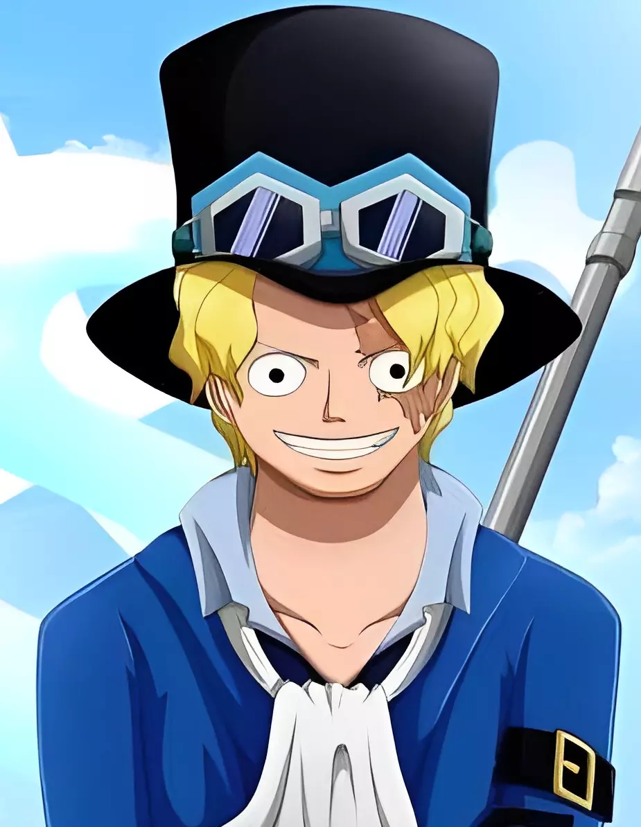 Sabo thumbnail