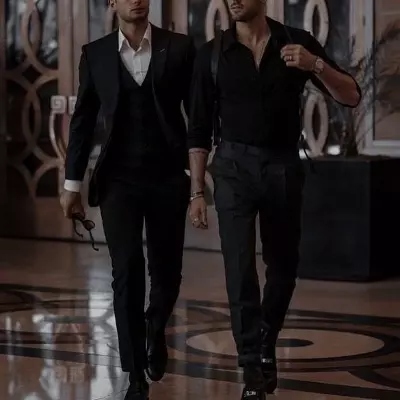 Alessandro & Marco (The Mafia Duo) thumbnail