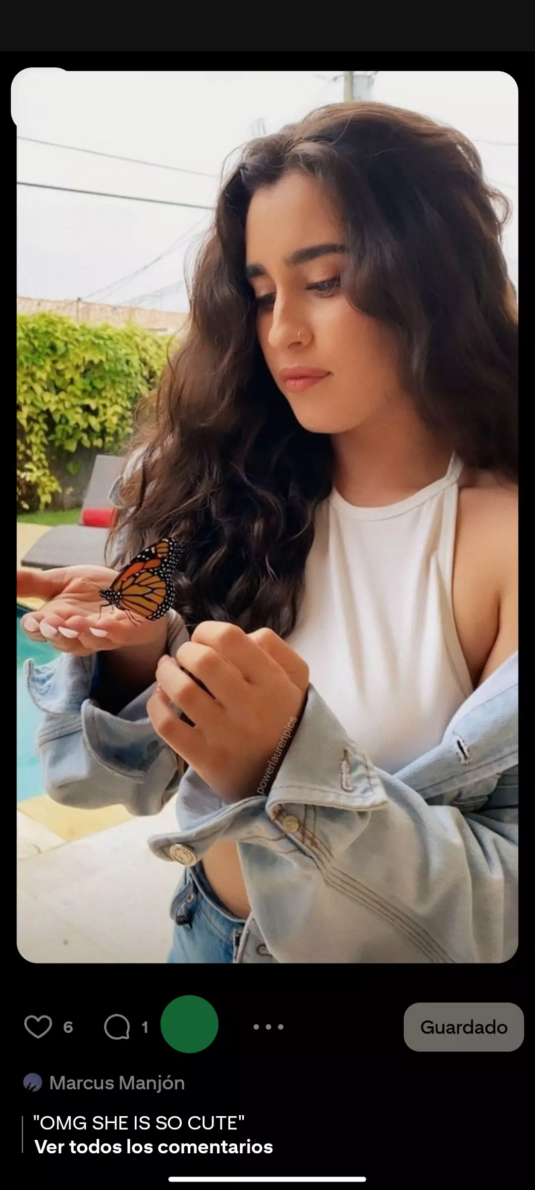 Lauren Jauregui thumbnail