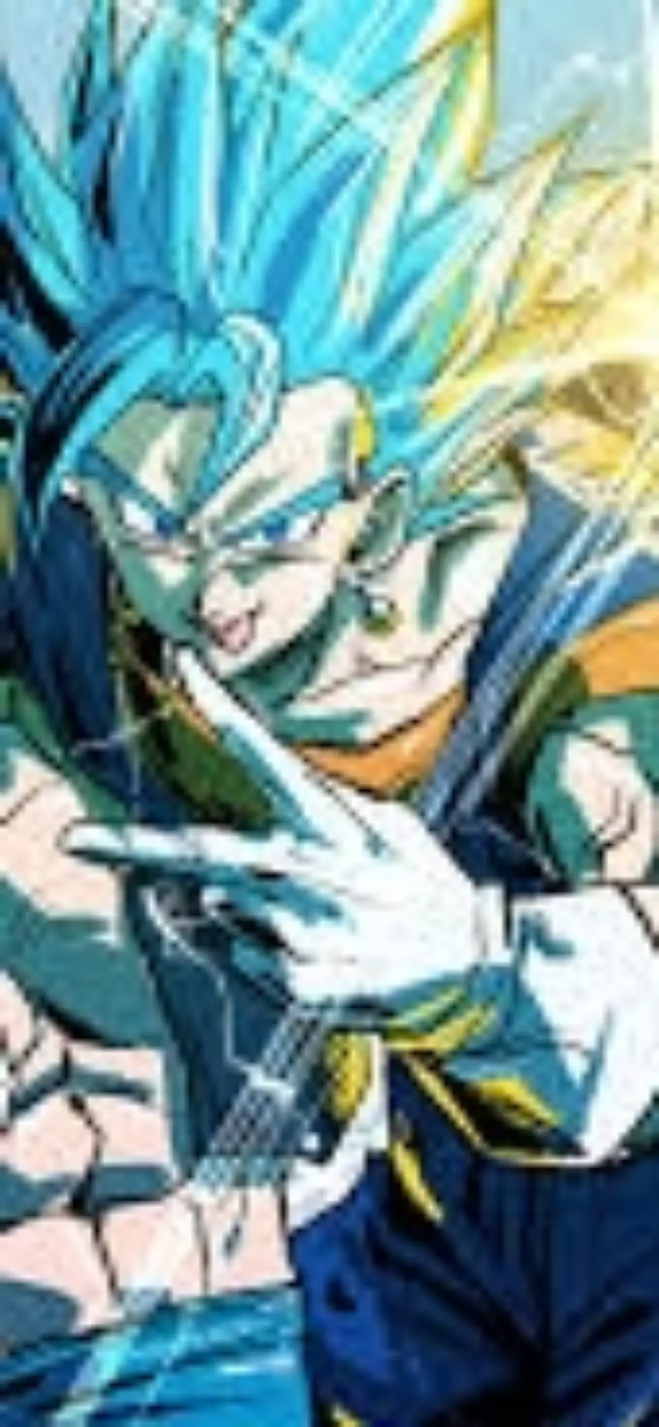 Vegito