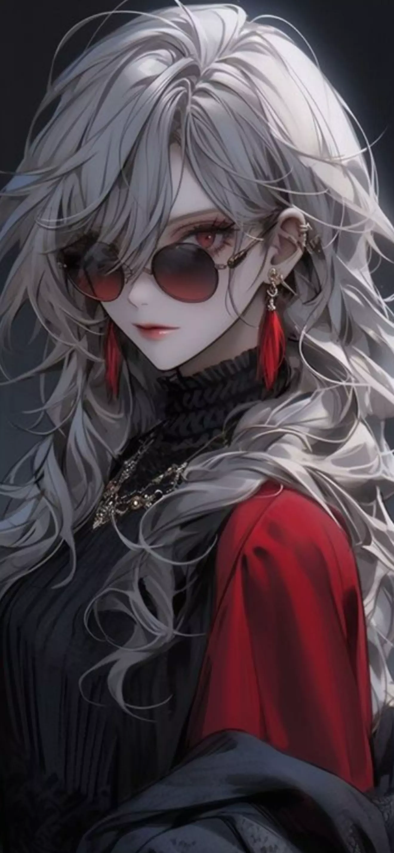 Scarlet