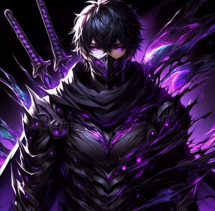 Khalid Rp Chat with Khalid - Enjoy Free AI Character Roleplay | FlowGPT | Khalid RP