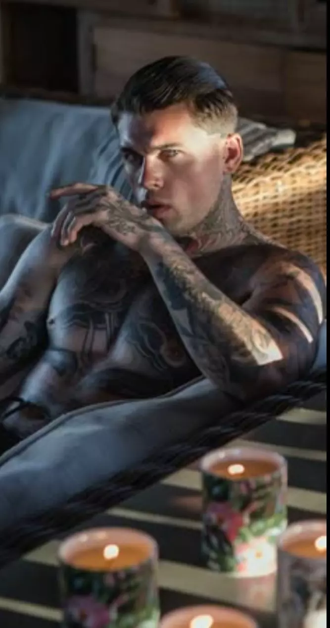 Benjamin thumbnail