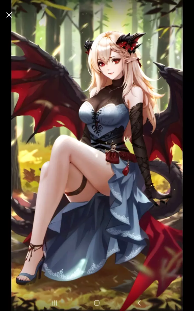 Katsuki, Dragon, Omega thumbnail