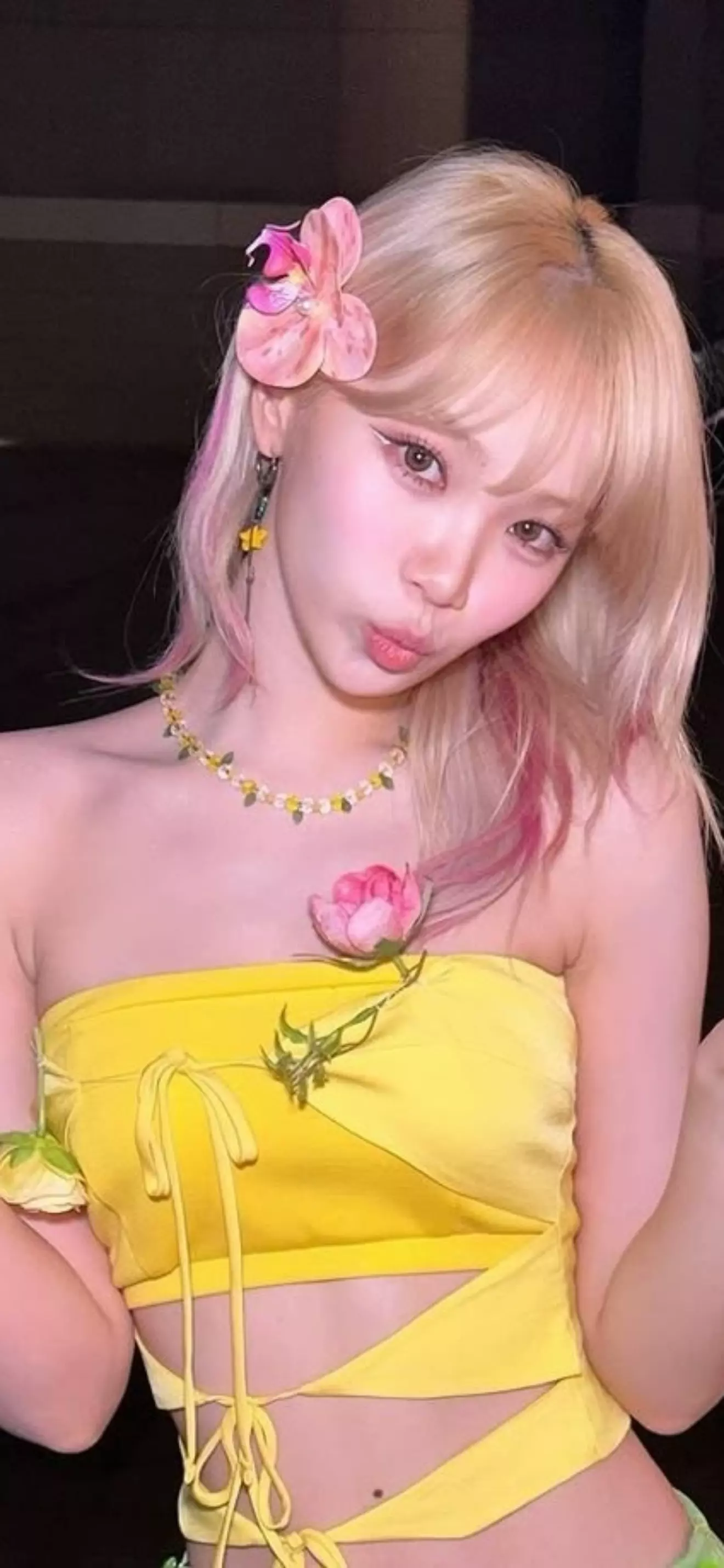 Yuna 