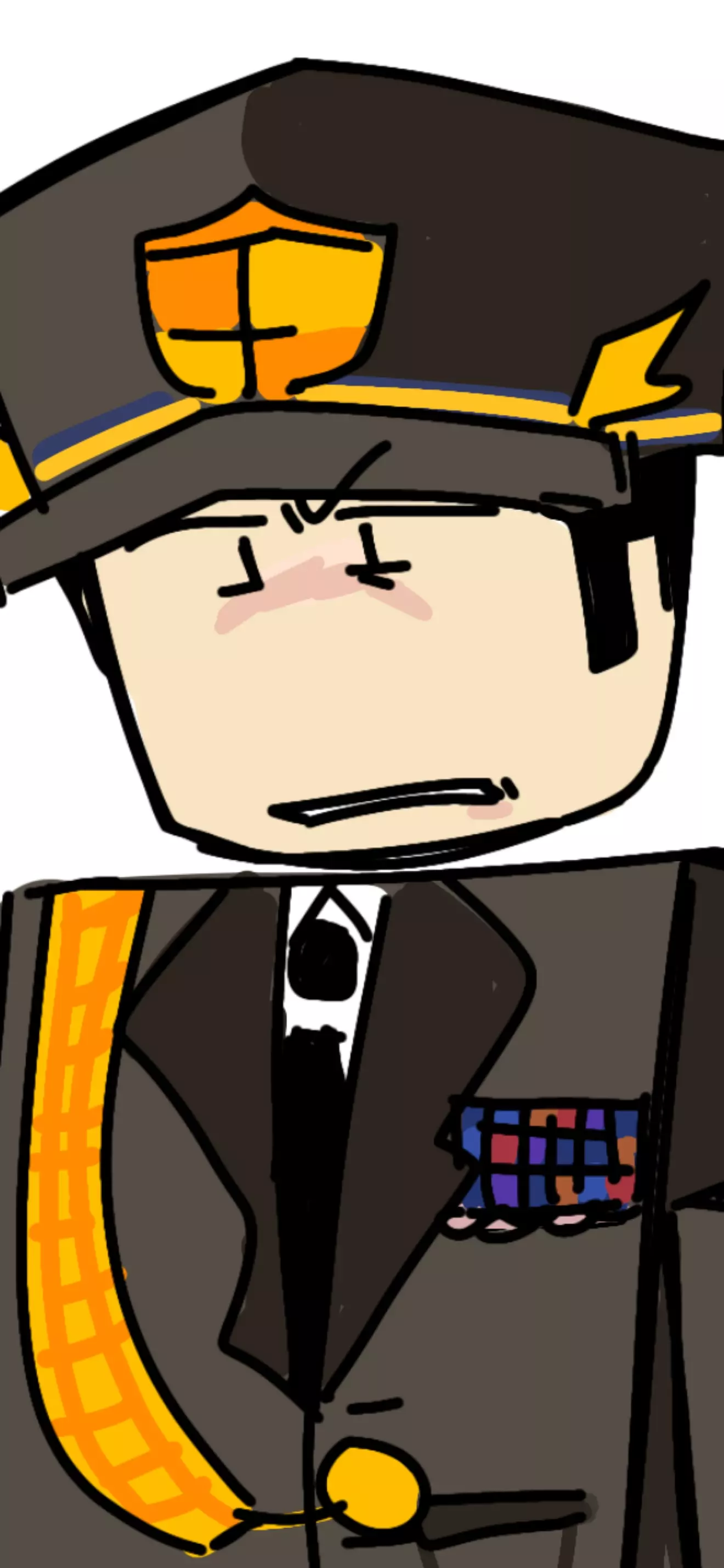John