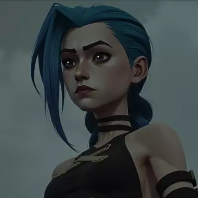 Jinx thumbnail