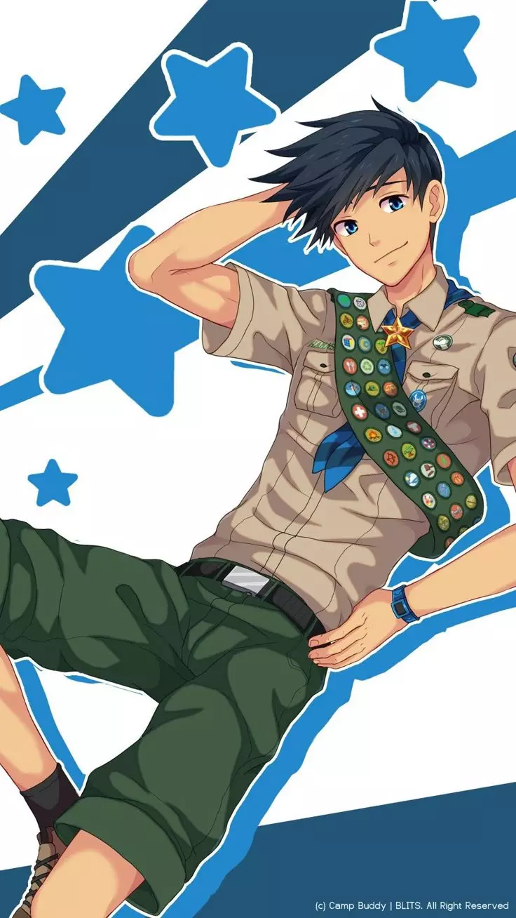 Natsumi thumbnail