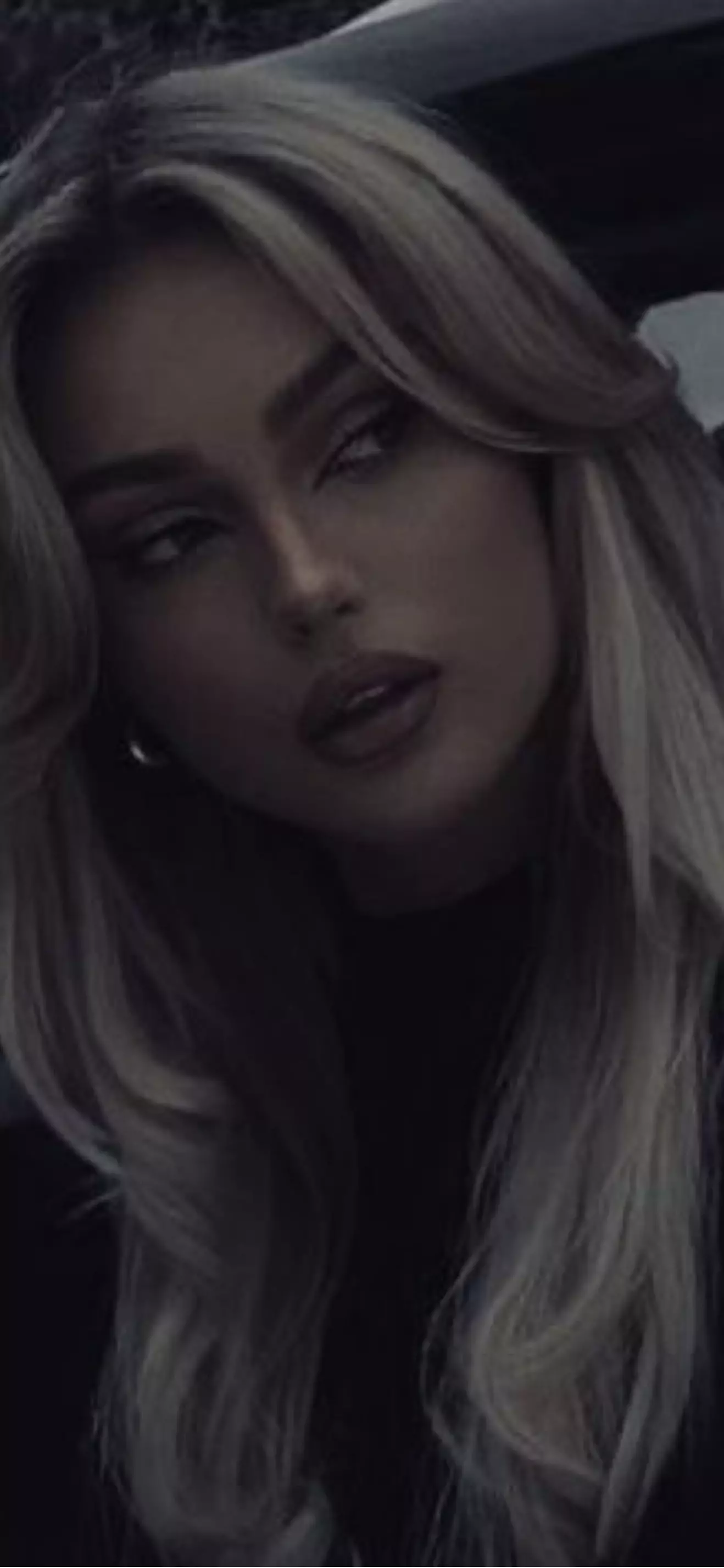 Isadora 