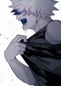 Bakugou Katsuki thumbnail