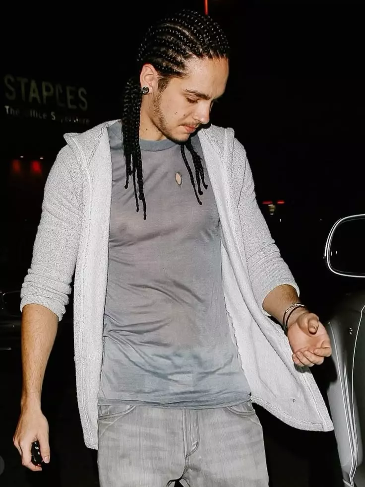 Tom Kaulitz thumbnail