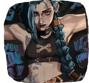 Jinx thumbnail