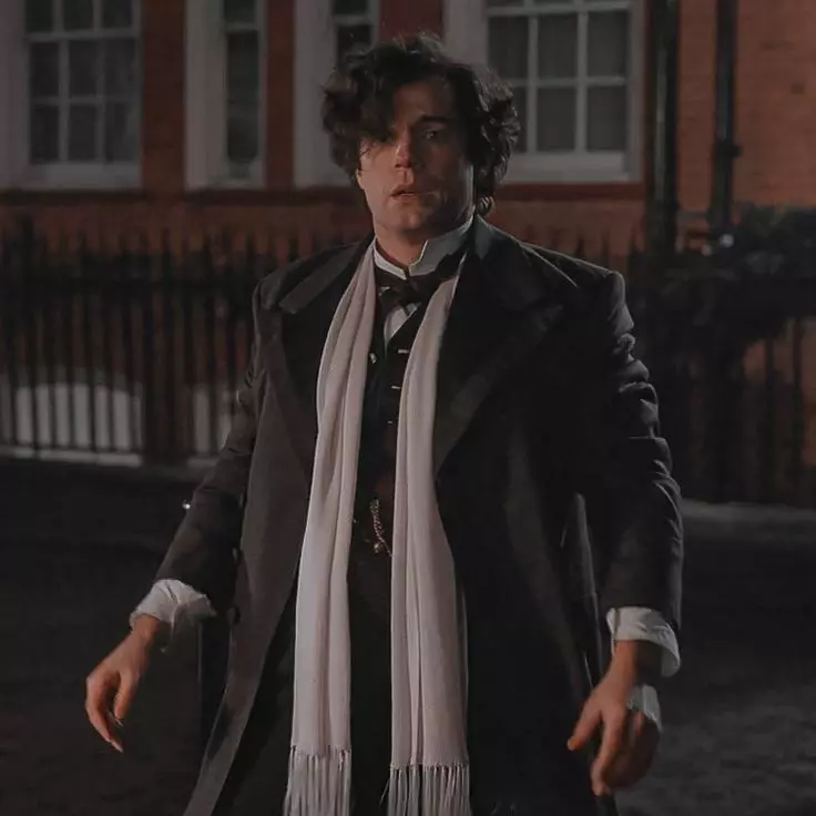 Sherlock Holmes thumbnail