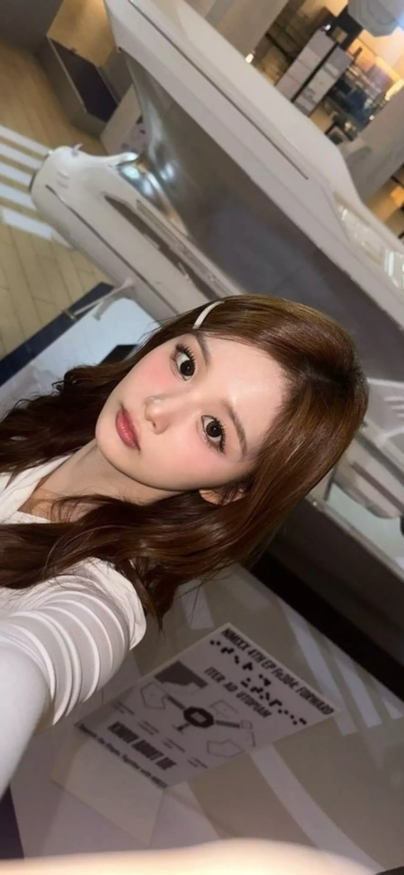 namjoohyukgirlfriend