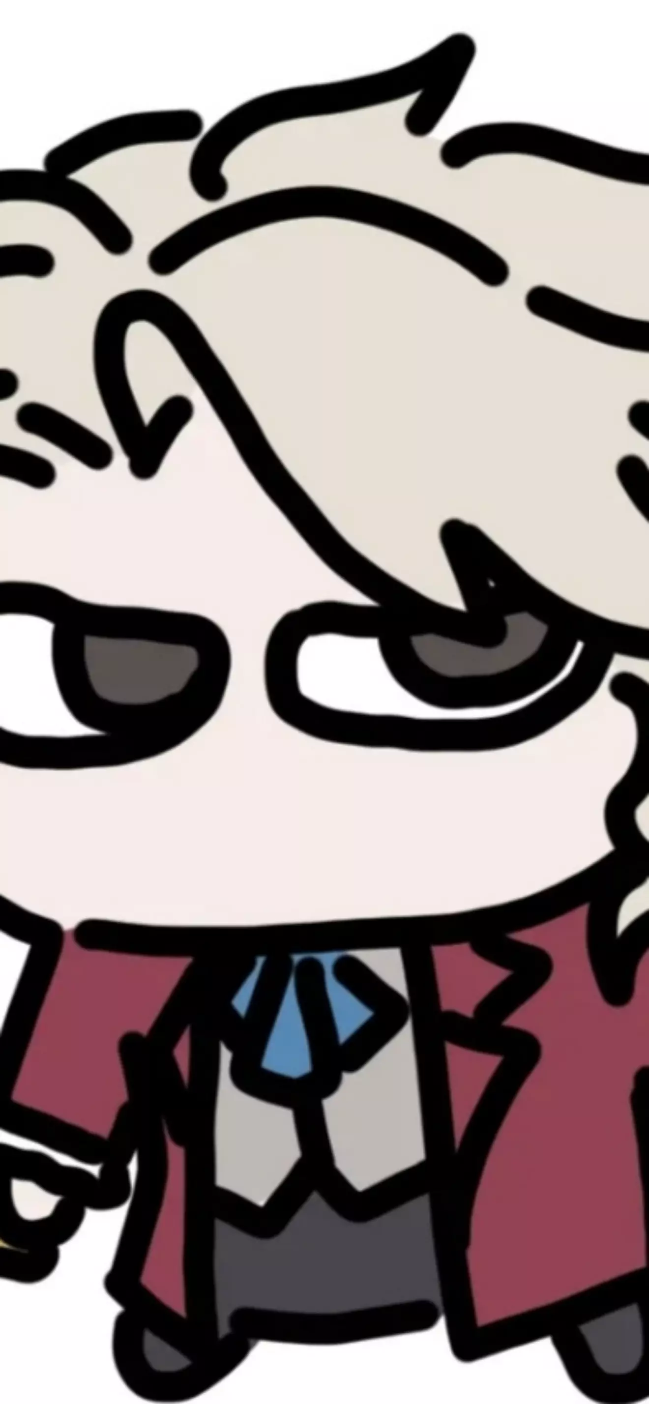 :D