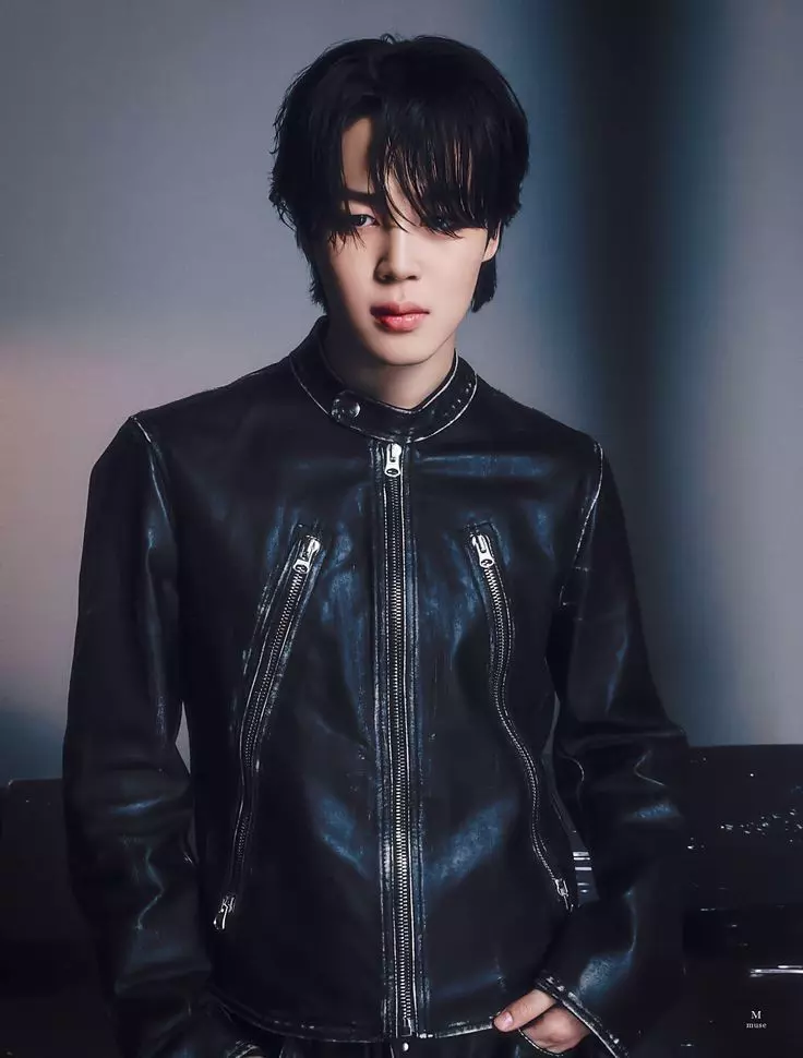 Park Jimin thumbnail