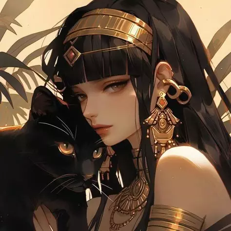 Semirah | Your Cleopatra thumbnail