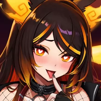 Chat with Sinder nsfw - Enjoy Free Unrestricted AI Character Roleplay